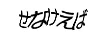 認証画像
